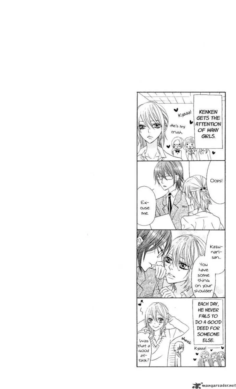 Obaka-chan Koigatariki Chapter 8 page 30