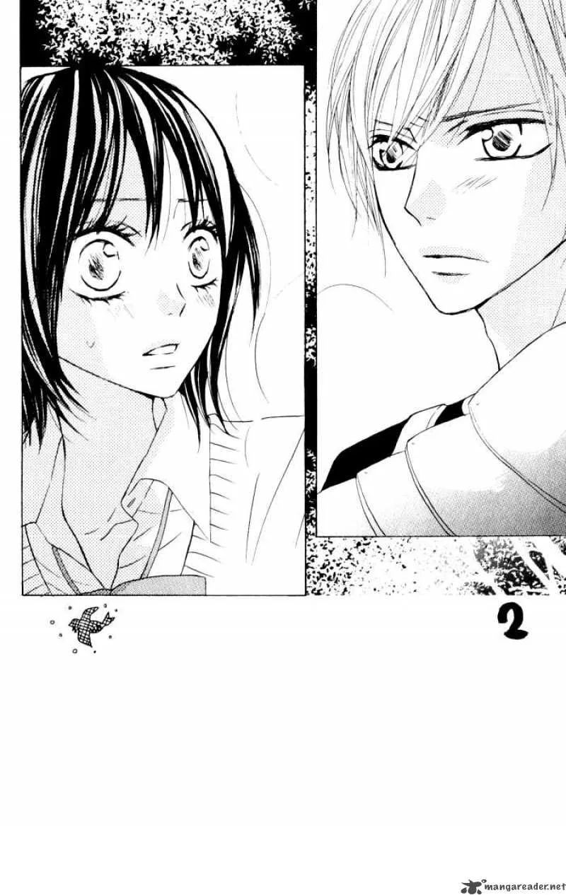 Obaka-chan Koigatariki Chapter 9 page 5