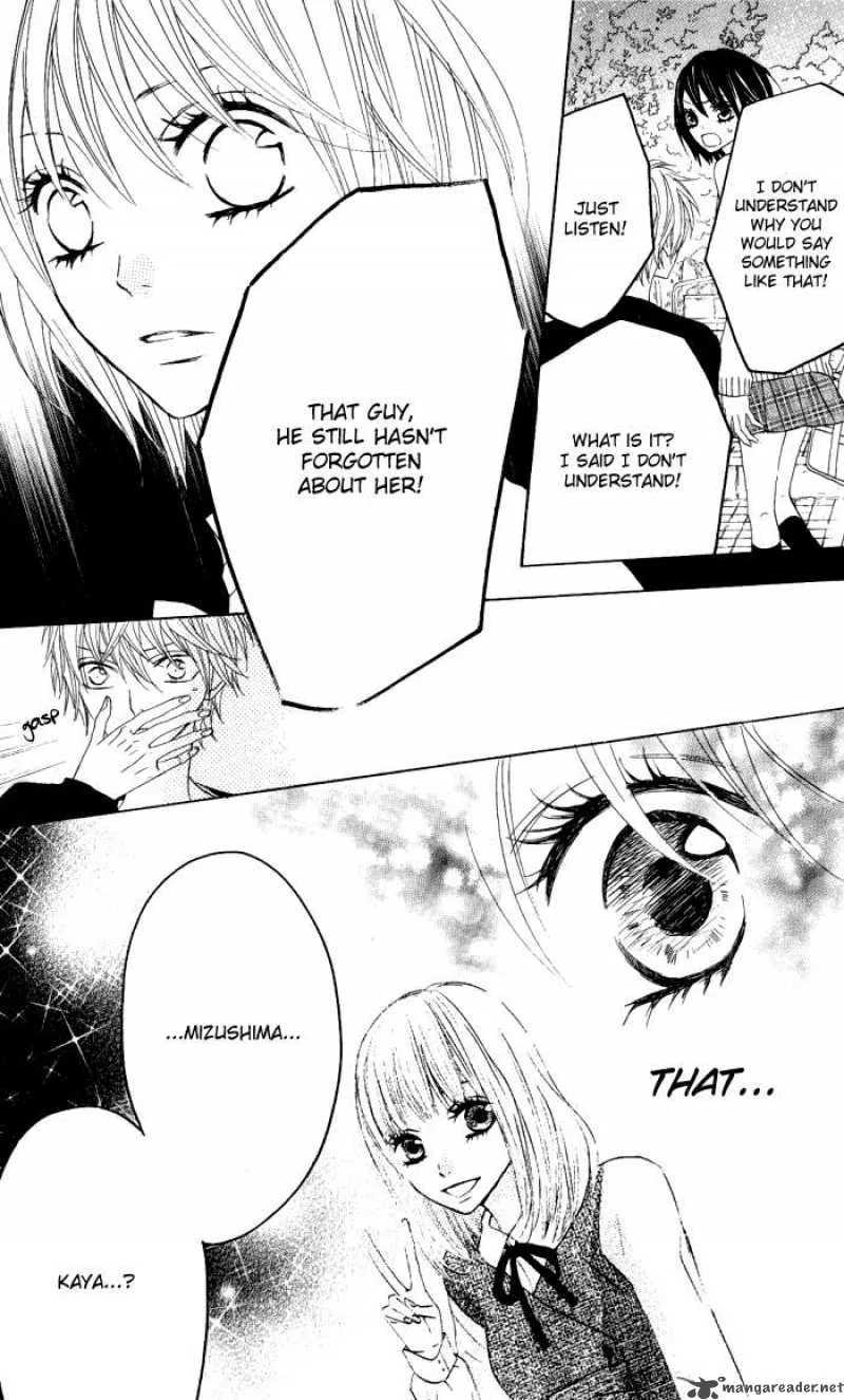 Obaka-chan Koigatariki Chapter 9 page 10