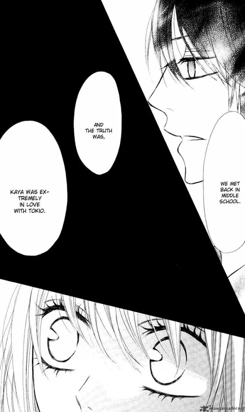 Obaka-chan Koigatariki Chapter 9 page 16
