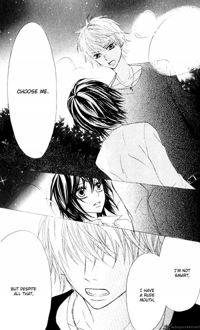 Obaka-chan Koigatariki Chapter 9 page 7