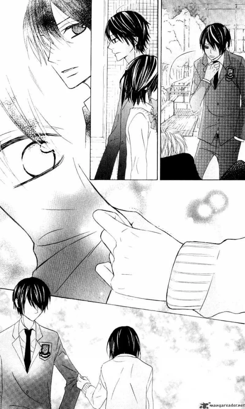 Obaka-chan Koigatariki Chapter 9 page 23