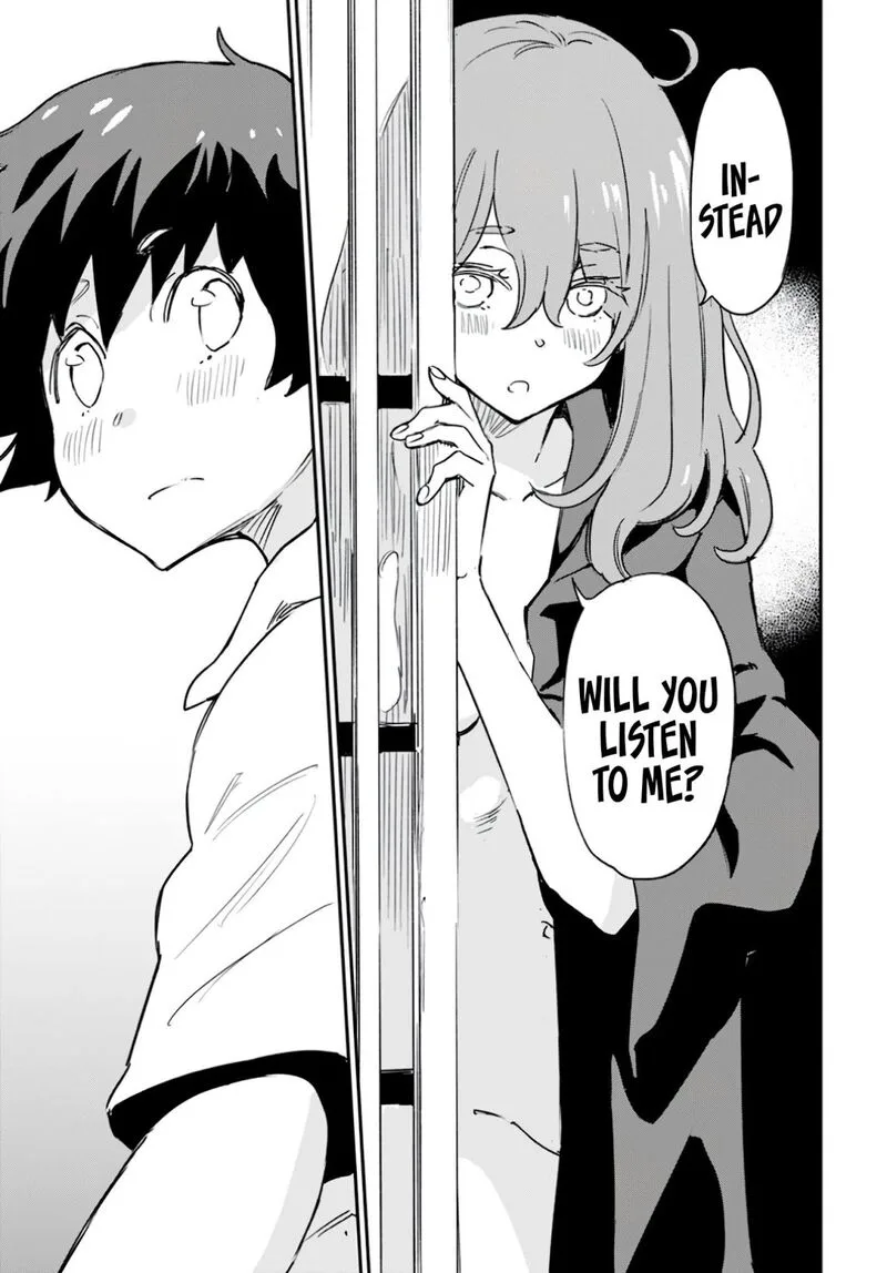 Obokoi Majo wa Majiwaritai!? Chapter 1 page 13