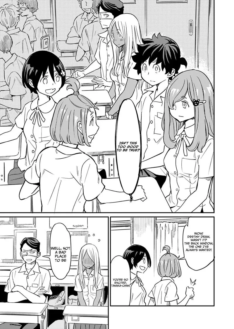 Obokoi Majo wa Majiwaritai!? Chapter 12 page 15