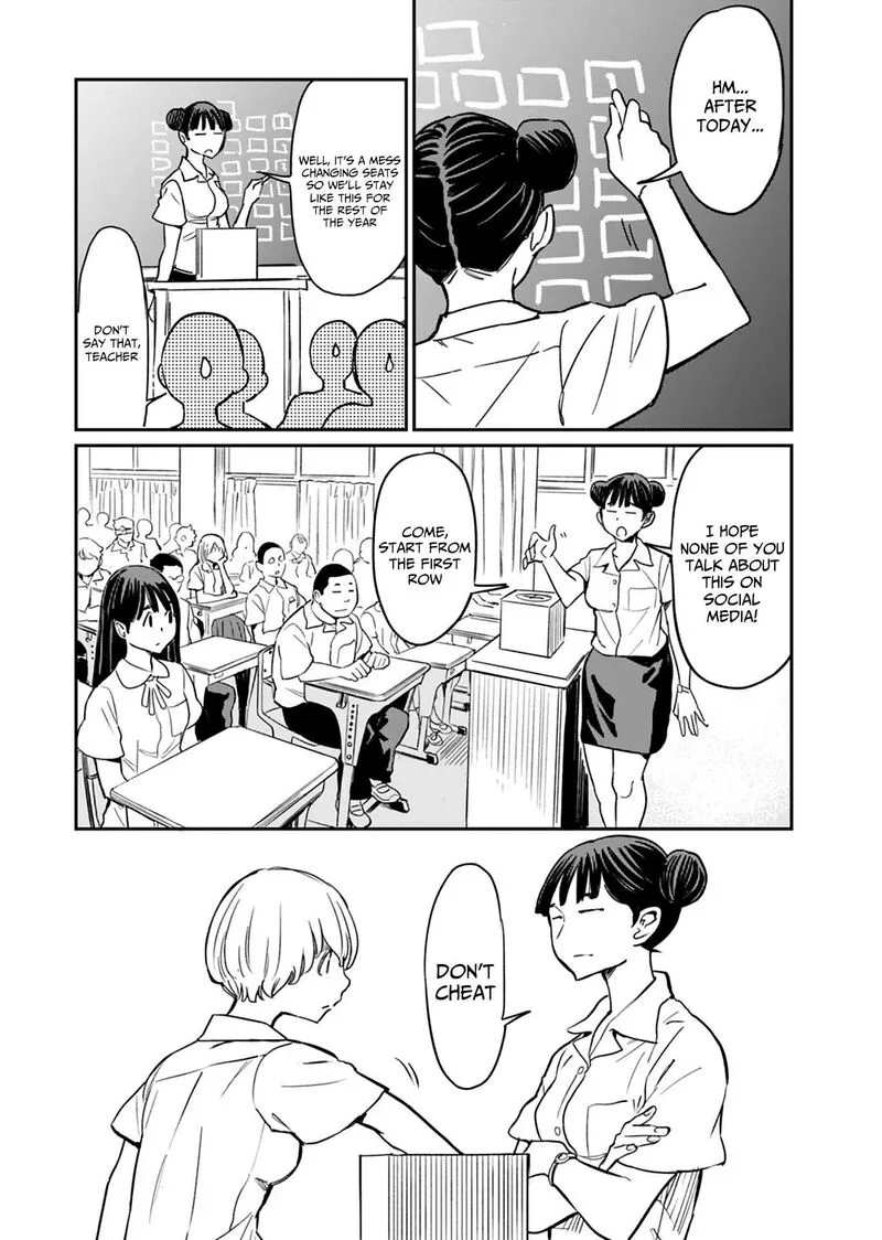 Obokoi Majo wa Majiwaritai!? Chapter 12 page 10