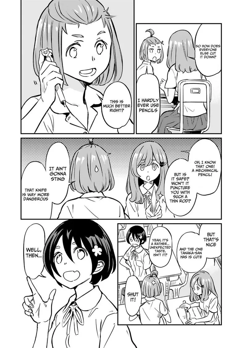 Obokoi Majo wa Majiwaritai!? Chapter 13 page 7