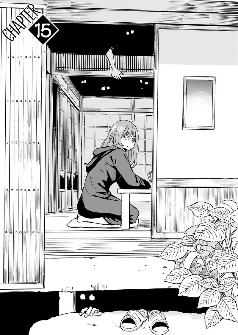 Obokoi Majo wa Majiwaritai!? Chapter 15 page 2