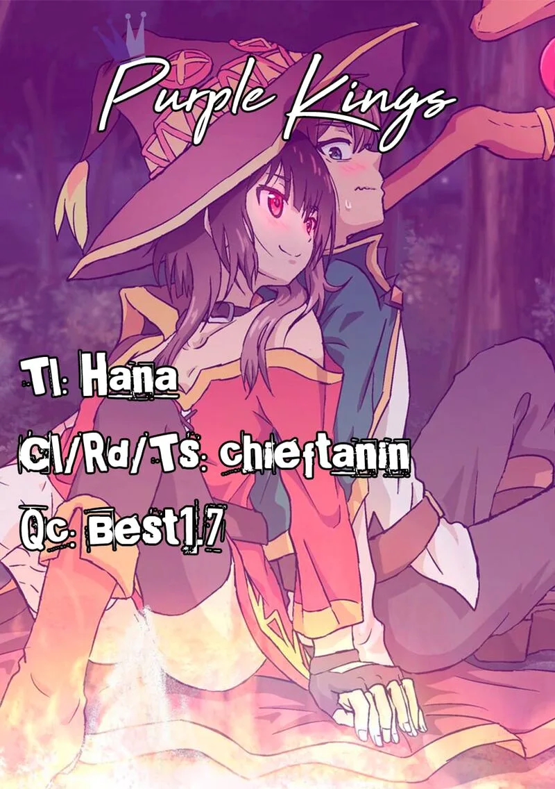 Obokoi Majo wa Majiwaritai!? Chapter 15 page 27
