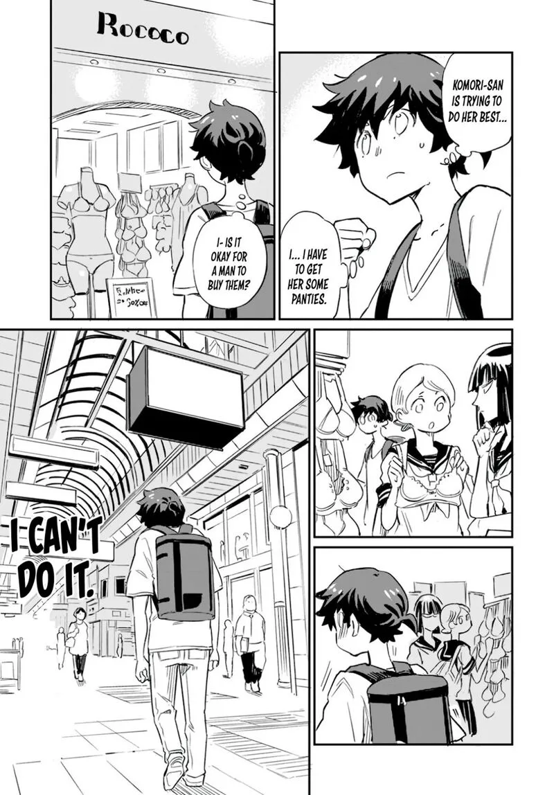 Obokoi Majo wa Majiwaritai!? Chapter 2 page 19