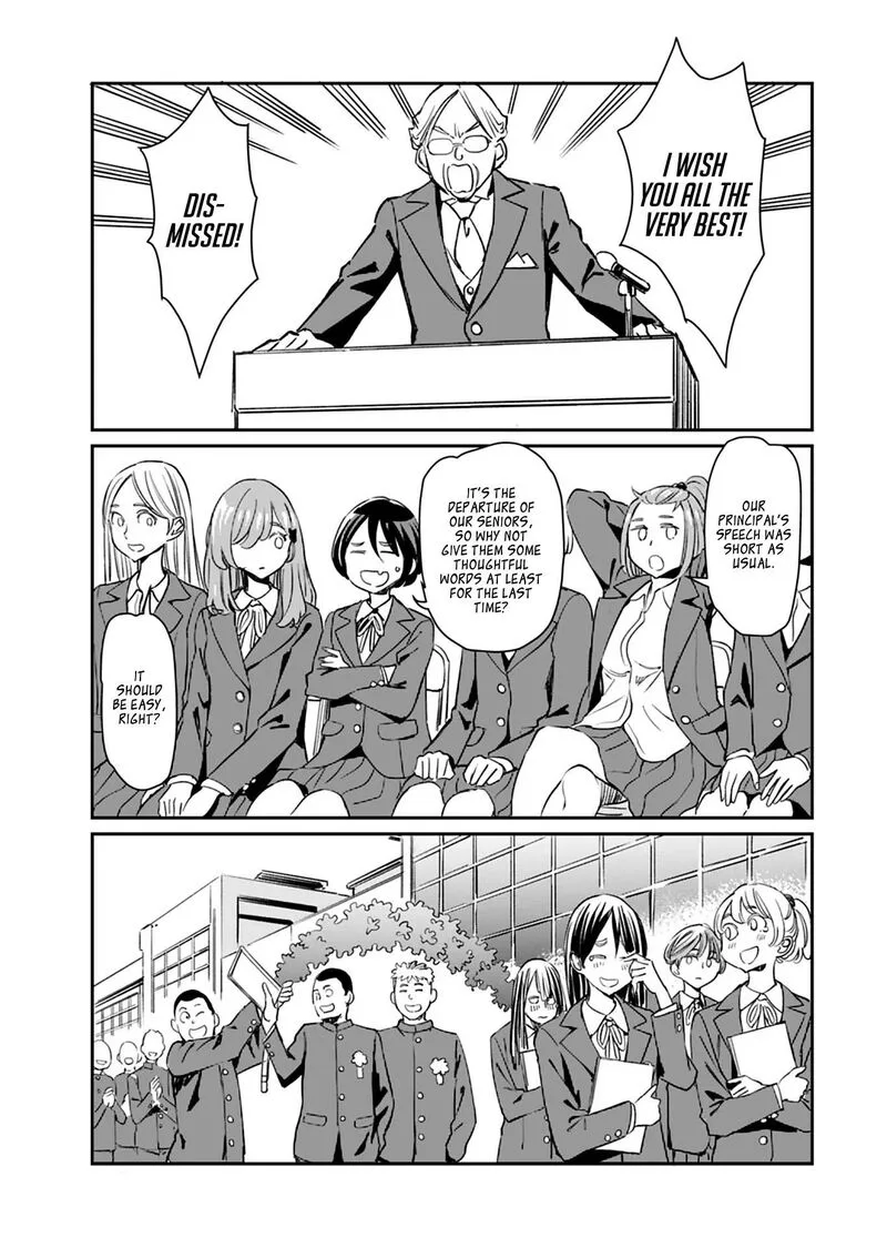 Obokoi Majo wa Majiwaritai!? Chapter 22 page 10