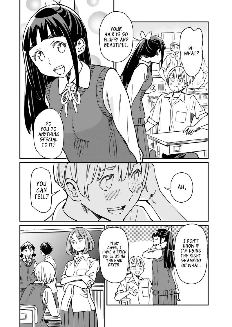 Obokoi Majo wa Majiwaritai!? Chapter 26 page 5