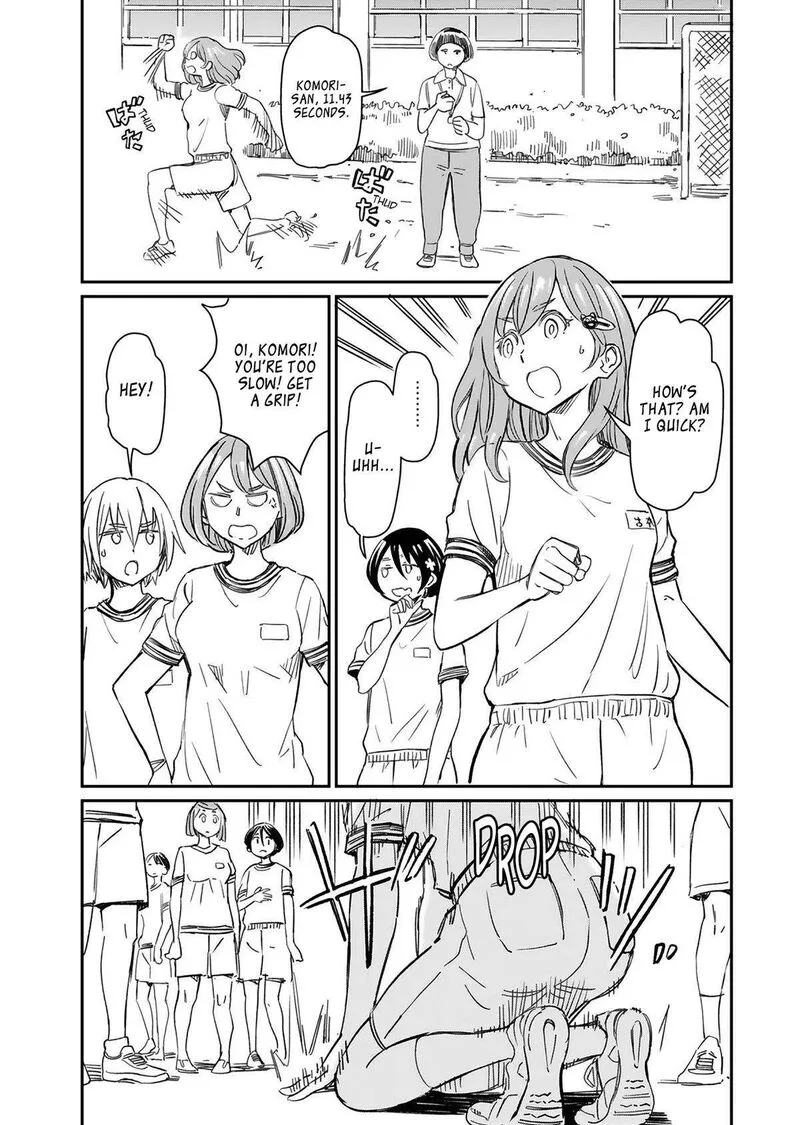 Obokoi Majo wa Majiwaritai!? Chapter 28 page 3