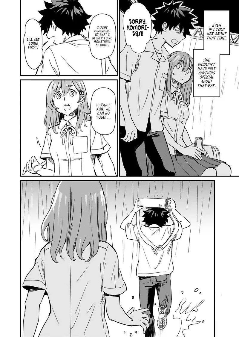 Obokoi Majo wa Majiwaritai!? Chapter 29 page 25