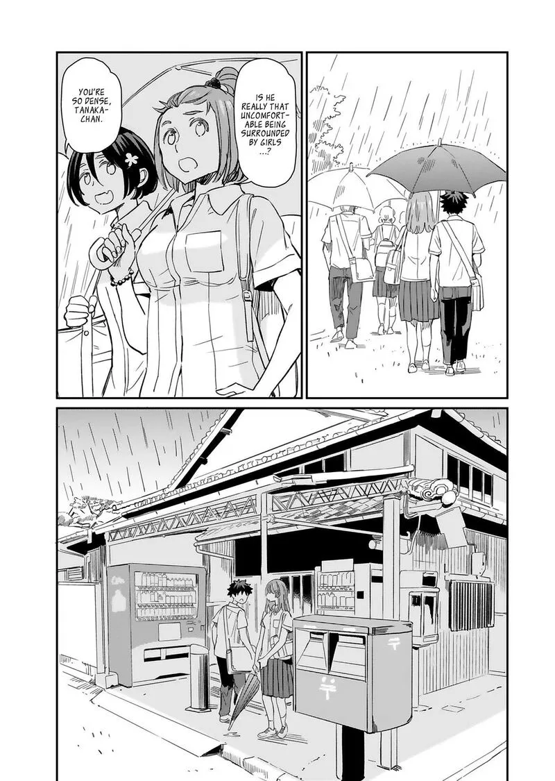 Obokoi Majo wa Majiwaritai!? Chapter 29 page 19