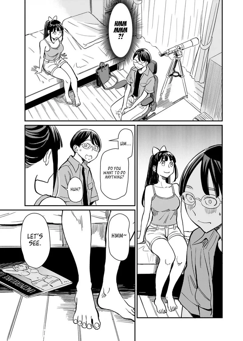 Obokoi Majo wa Majiwaritai!? Chapter 30 page 26