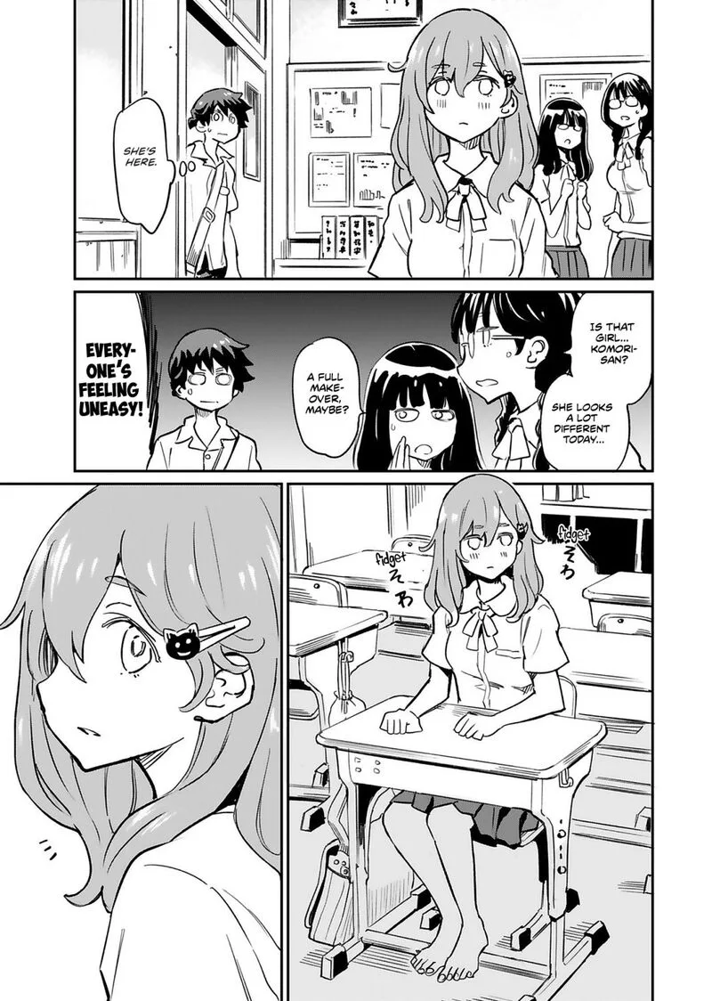 Obokoi Majo wa Majiwaritai!? Chapter 4 page 11