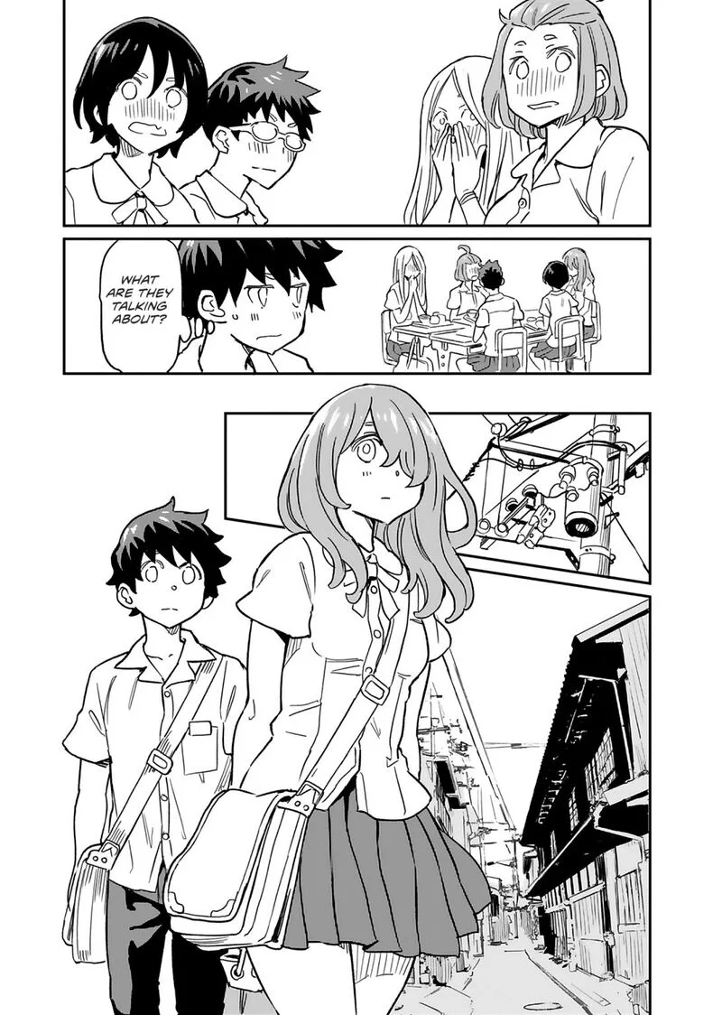 Obokoi Majo wa Majiwaritai!? Chapter 5 page 24
