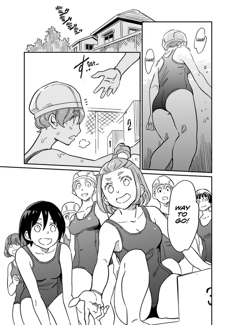 Obokoi Majo wa Majiwaritai!? Chapter 5 page 19