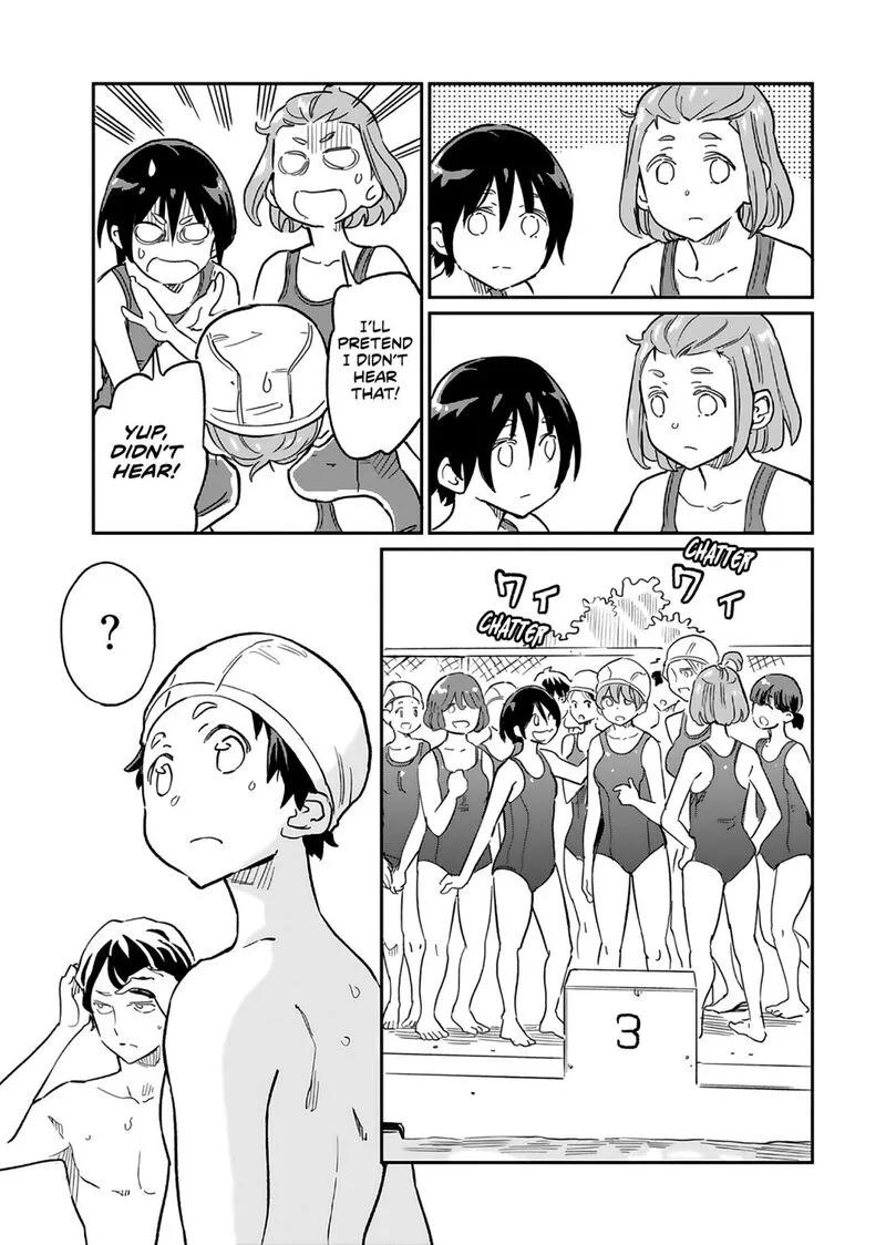 Obokoi Majo wa Majiwaritai!? Chapter 5 page 21