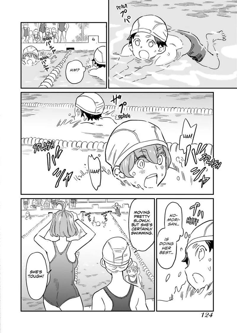 Obokoi Majo wa Majiwaritai!? Chapter 5 page 16