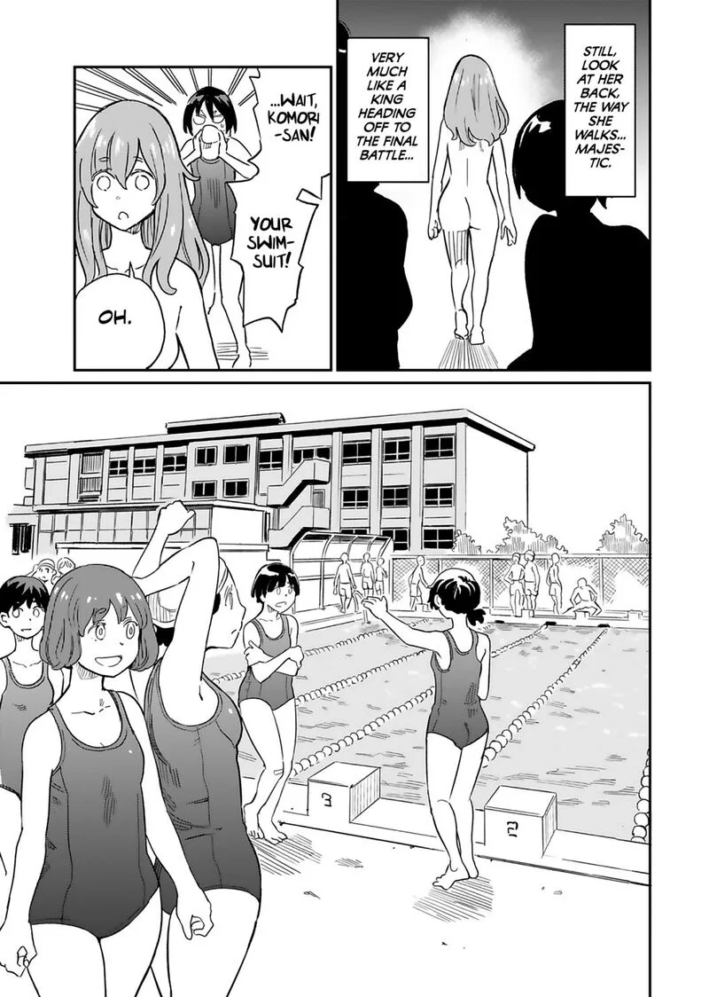 Obokoi Majo wa Majiwaritai!? Chapter 5 page 9