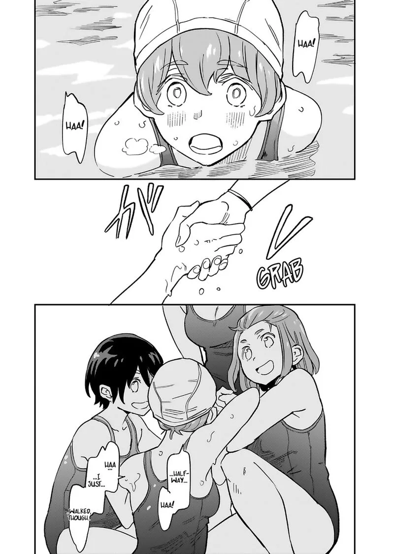 Obokoi Majo wa Majiwaritai!? Chapter 5 page 20