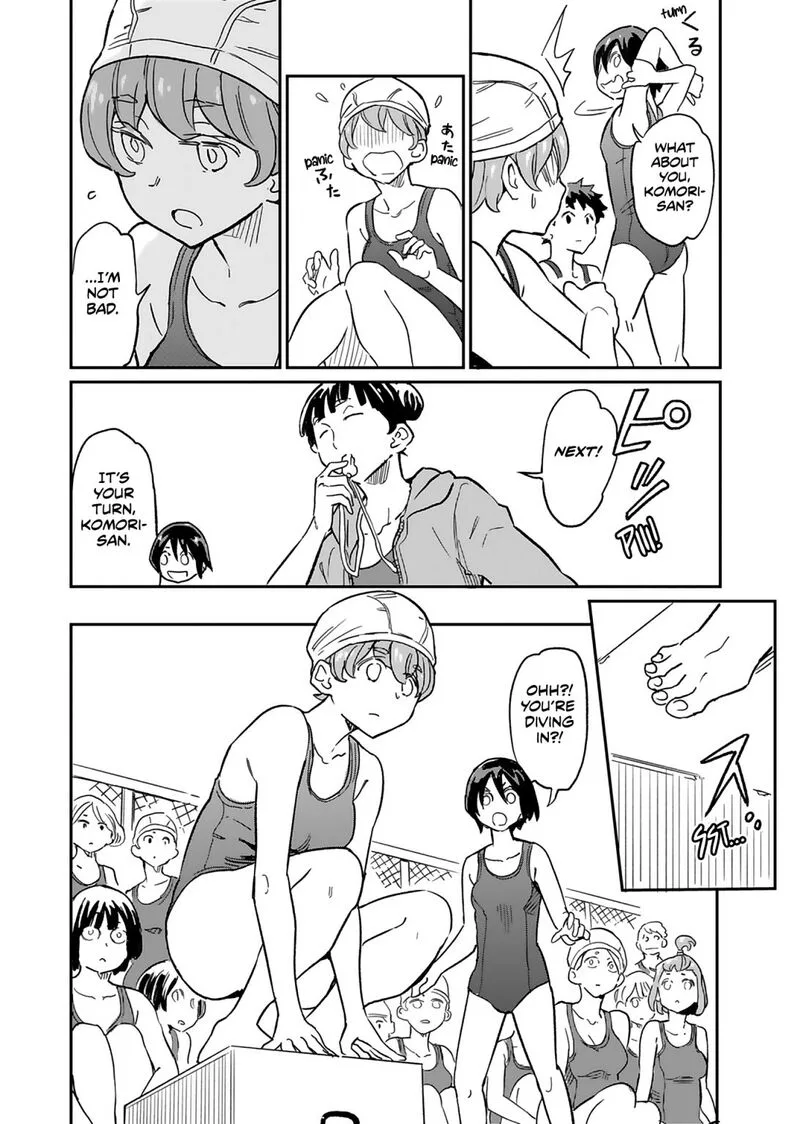 Obokoi Majo wa Majiwaritai!? Chapter 5 page 14