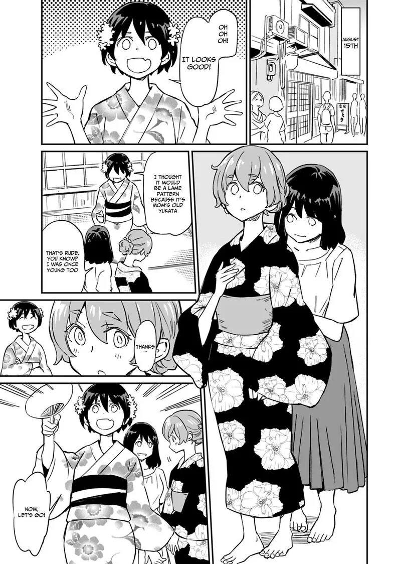Obokoi Majo wa Majiwaritai!? Chapter 9 page 9