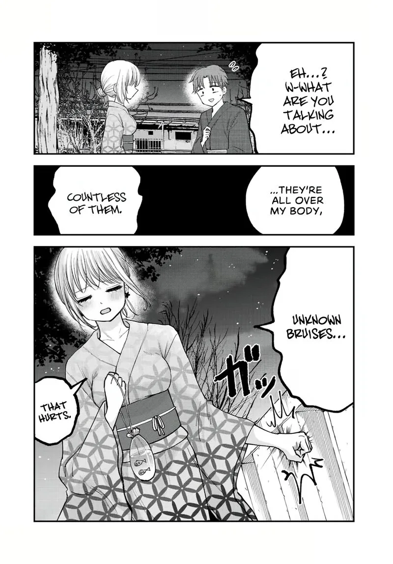 Occhoko Doji Onee-san Chapter 19 page 5