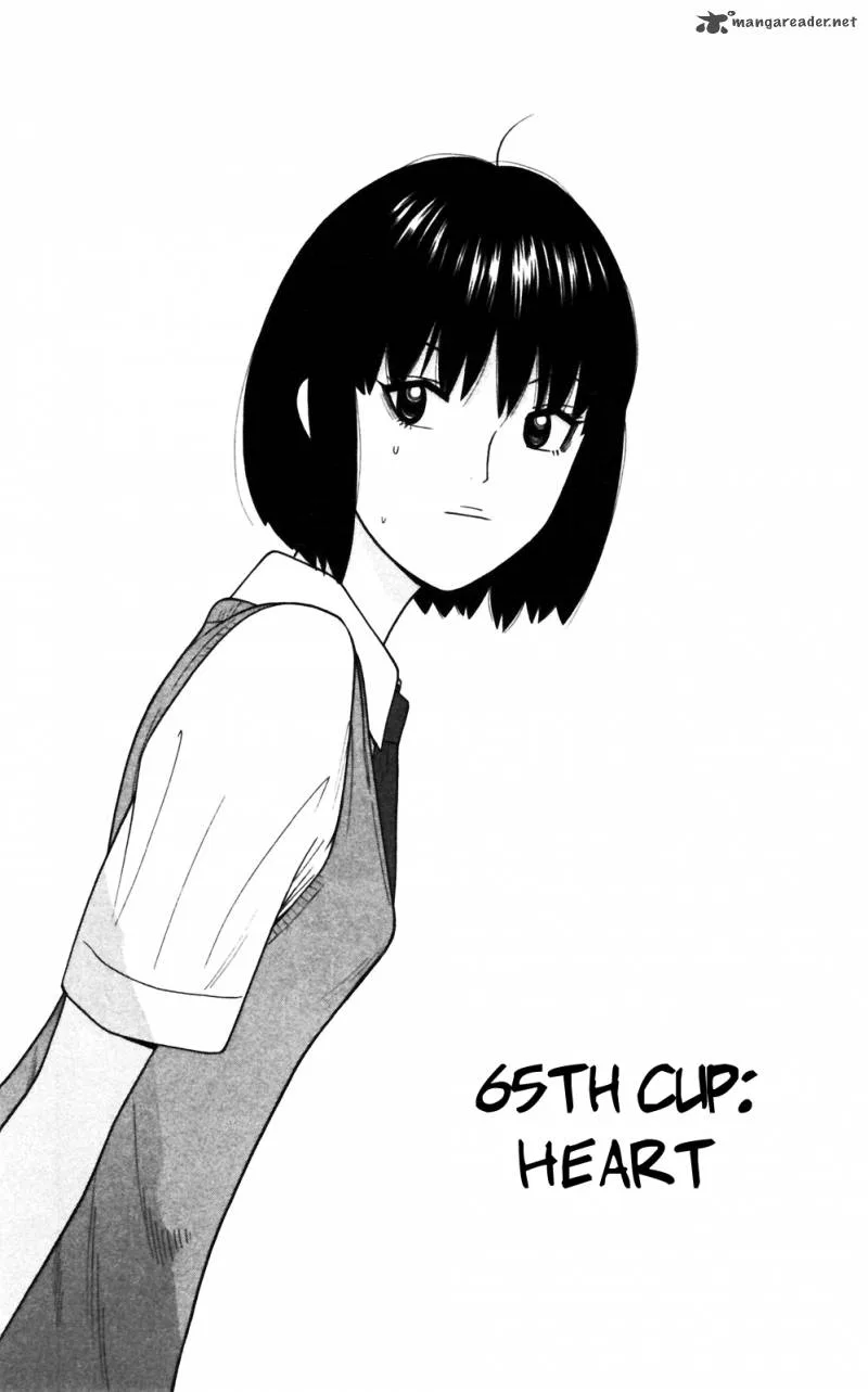 Ocha Nigosu Chapter 65 page 1