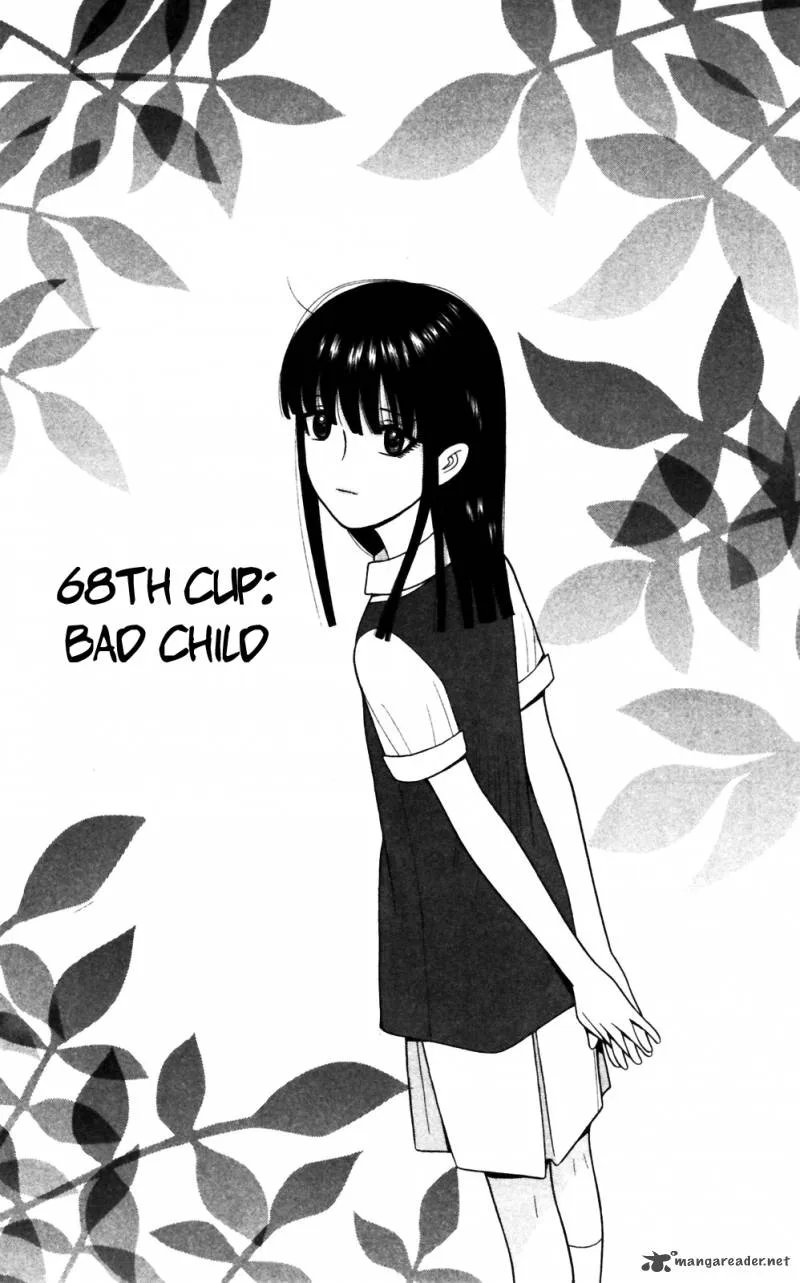 Ocha Nigosu Chapter 68 page 1