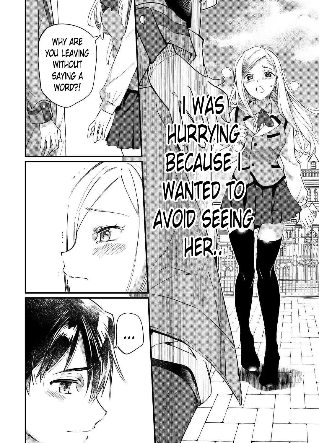 Ochikobore “1” Mahou Tsukai wa, Kyou mo Muishiki ni Cheat wo Tsukau Chapter 1 page 61