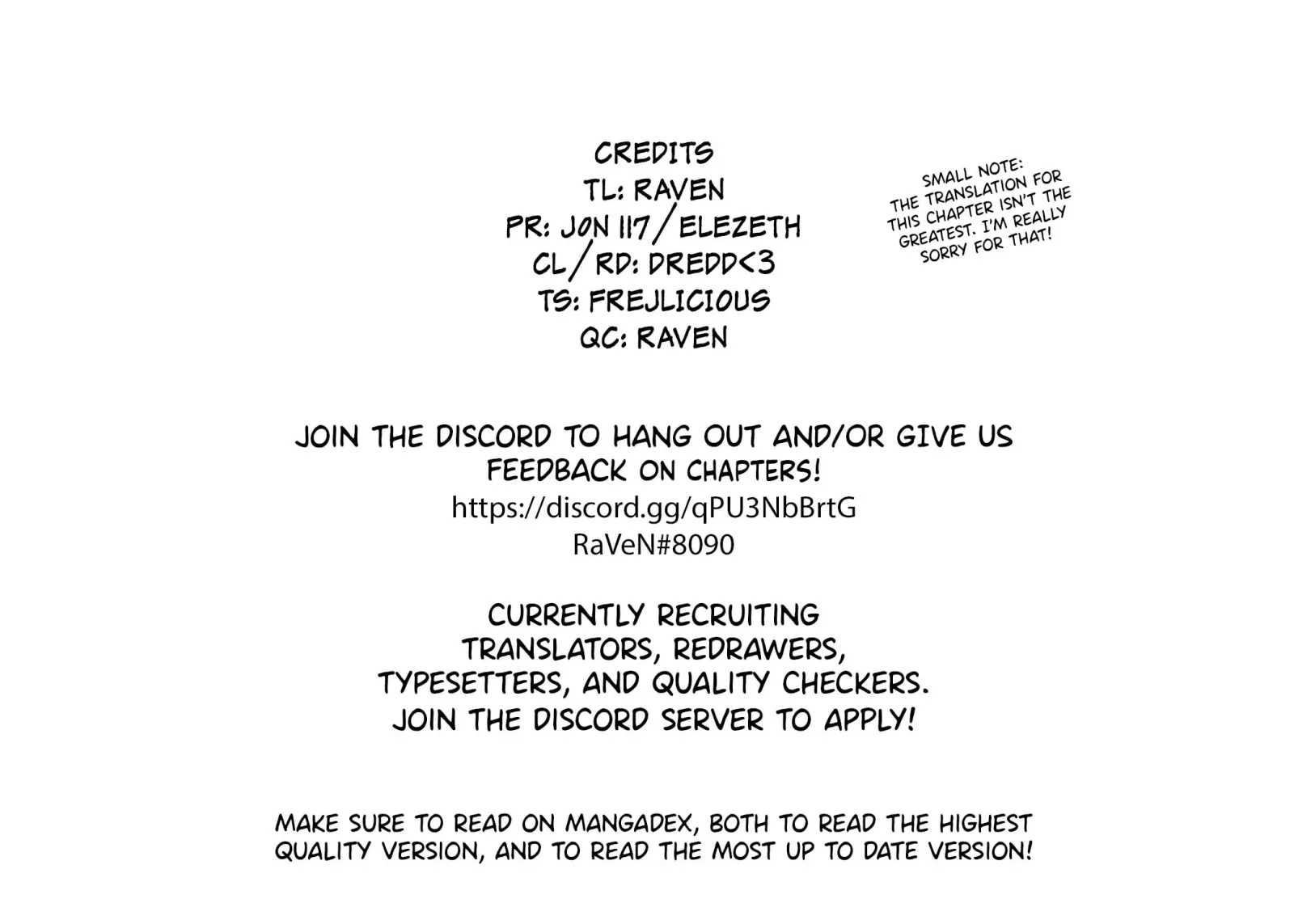 Ochikobore “1” Mahou Tsukai wa, Kyou mo Muishiki ni Cheat wo Tsukau Chapter 10 page 1