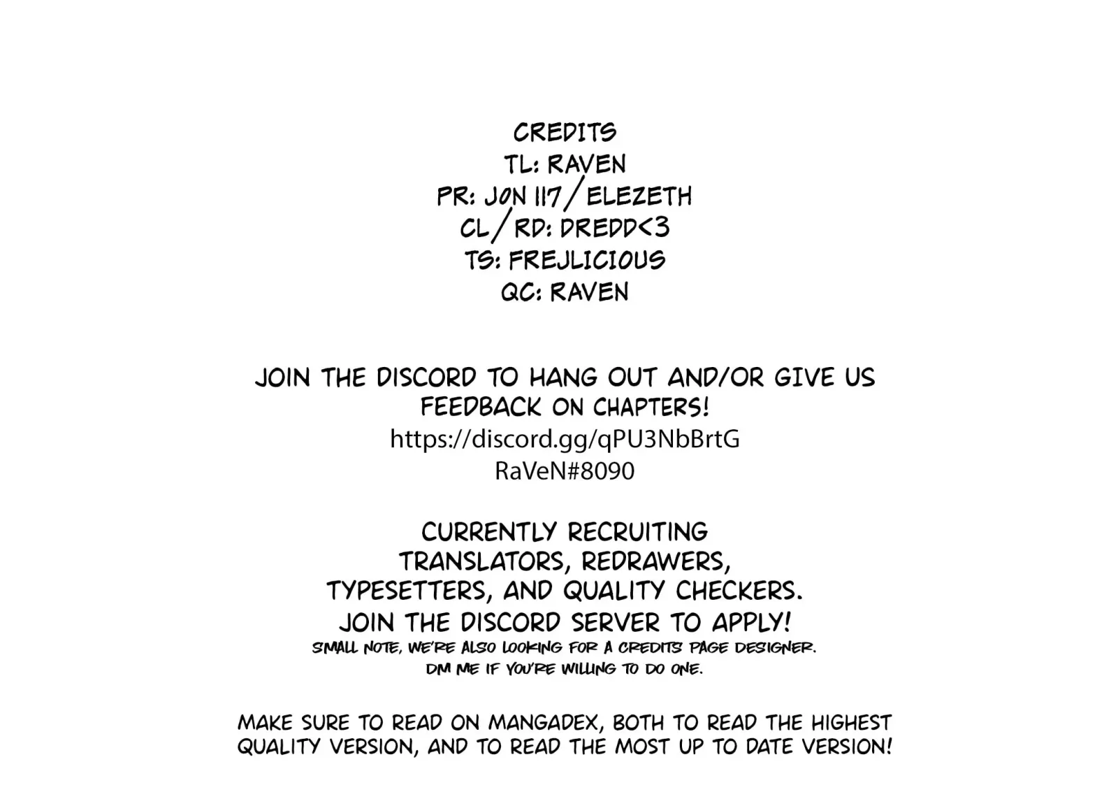 Ochikobore “1” Mahou Tsukai wa, Kyou mo Muishiki ni Cheat wo Tsukau Chapter 11 page 1