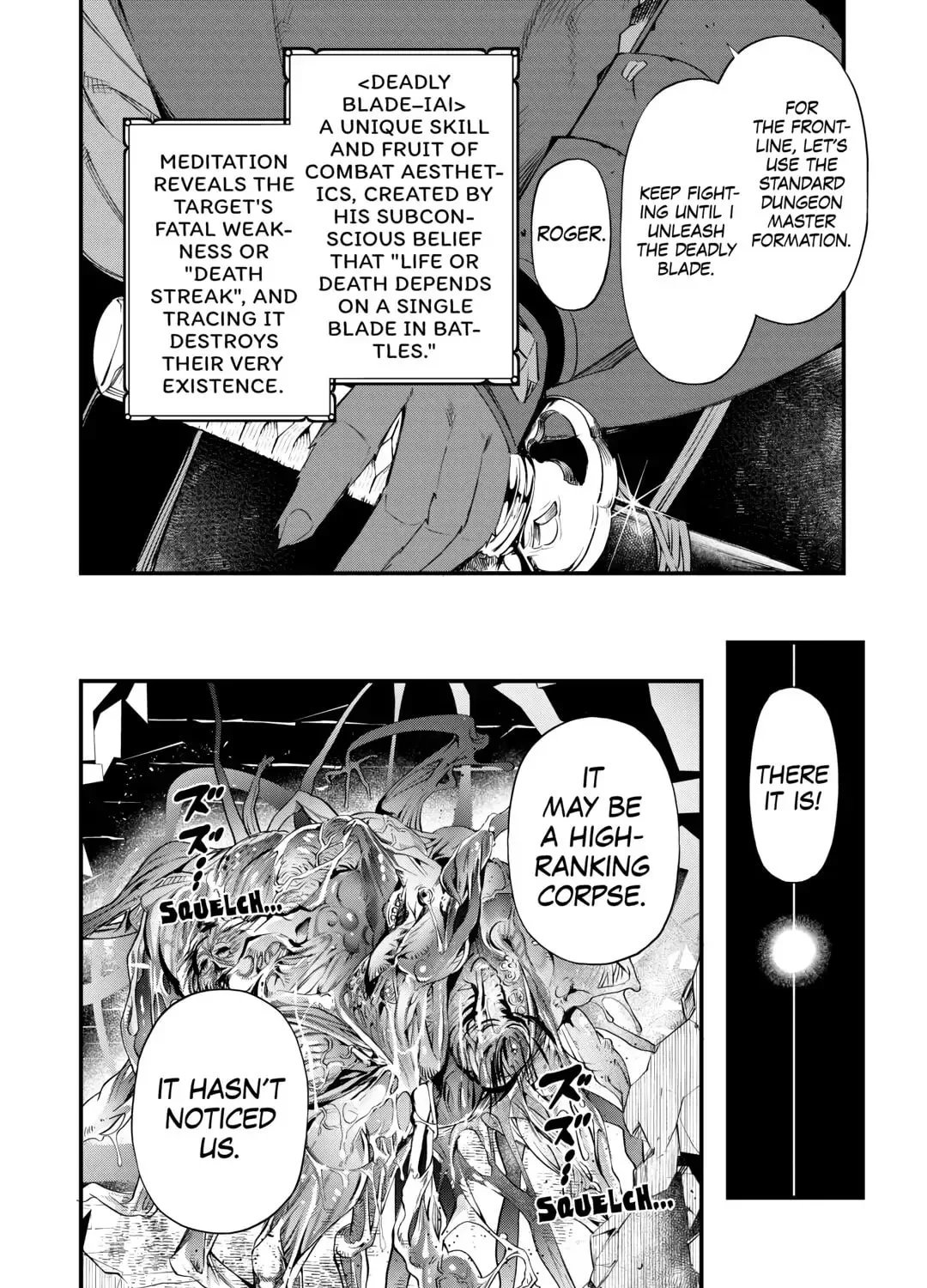 Ochikobore “1” Mahou Tsukai wa, Kyou mo Muishiki ni Cheat wo Tsukau Chapter 17 page 15