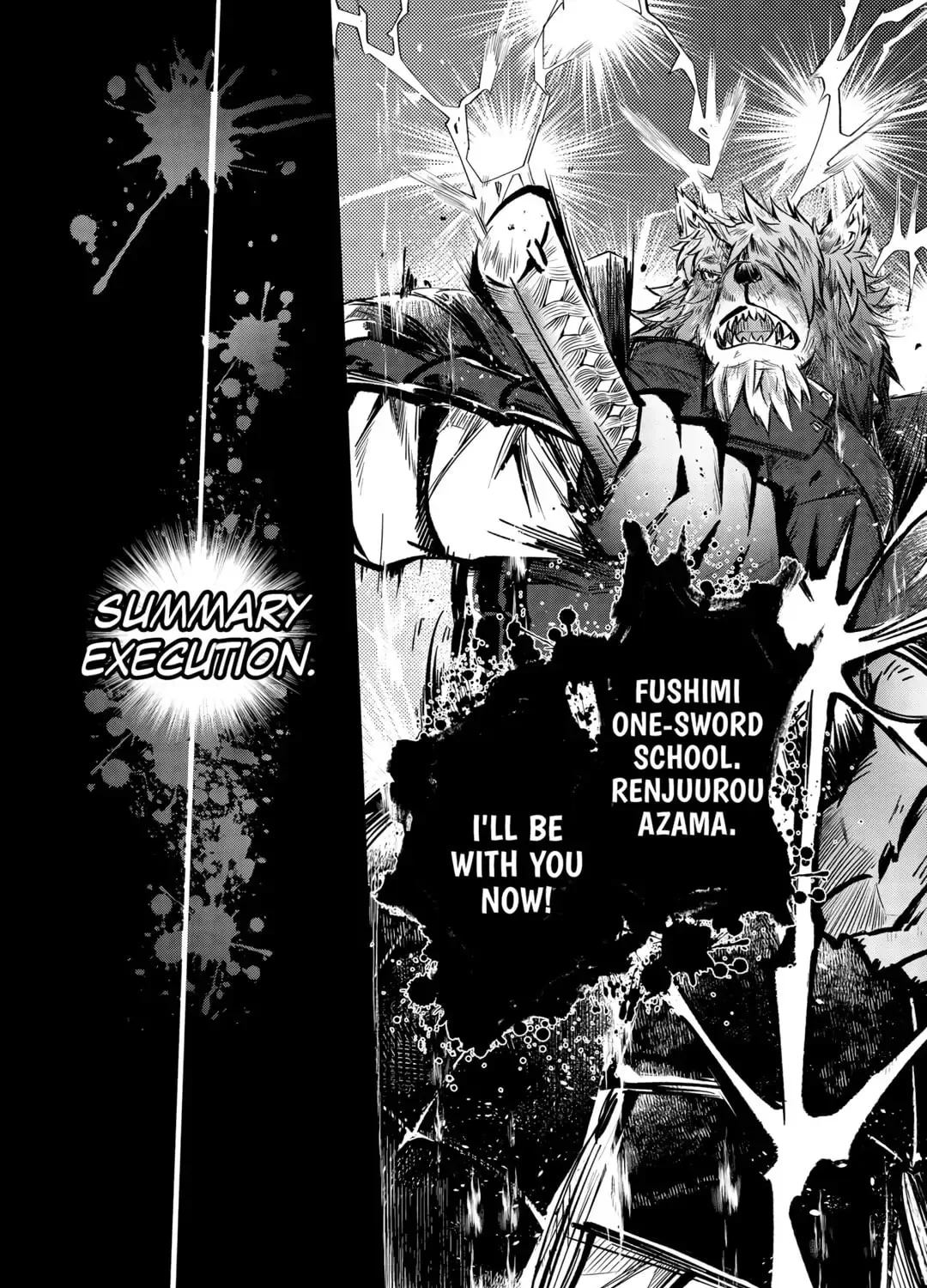 Ochikobore “1” Mahou Tsukai wa, Kyou mo Muishiki ni Cheat wo Tsukau Chapter 18 page 12