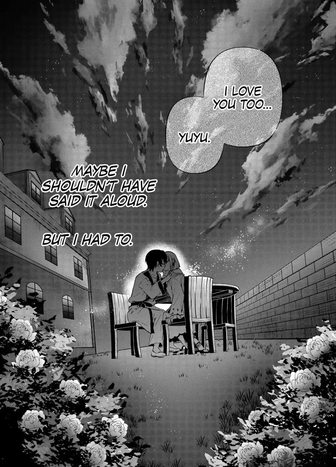 Ochikobore “1” Mahou Tsukai wa, Kyou mo Muishiki ni Cheat wo Tsukau Chapter 29 page 22