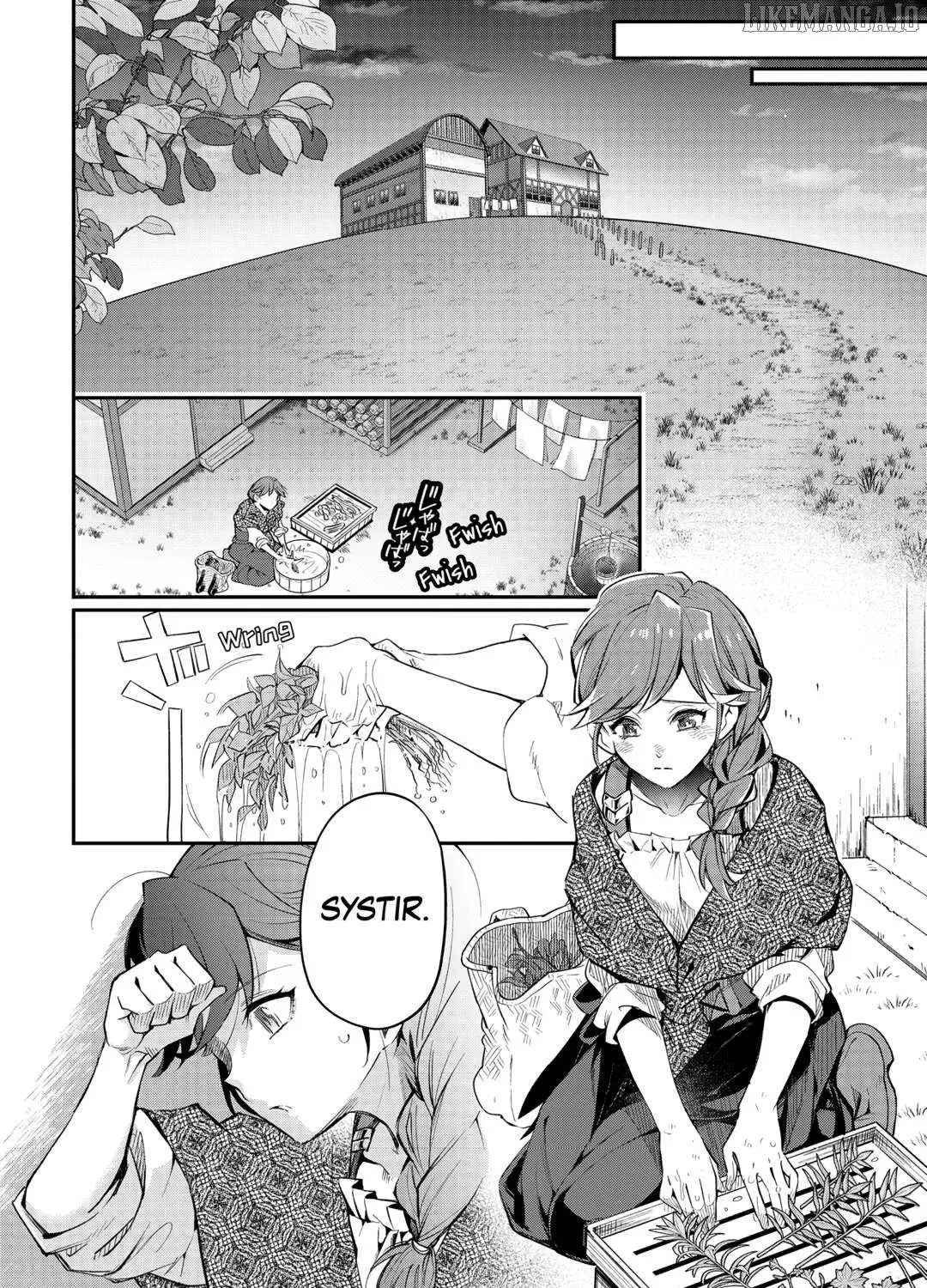 Ochikobore “1” Mahou Tsukai wa, Kyou mo Muishiki ni Cheat wo Tsukau Chapter 33 page 11