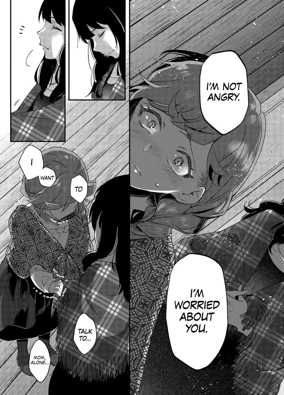Ochikobore “1” Mahou Tsukai wa, Kyou mo Muishiki ni Cheat wo Tsukau Chapter 34 page 17
