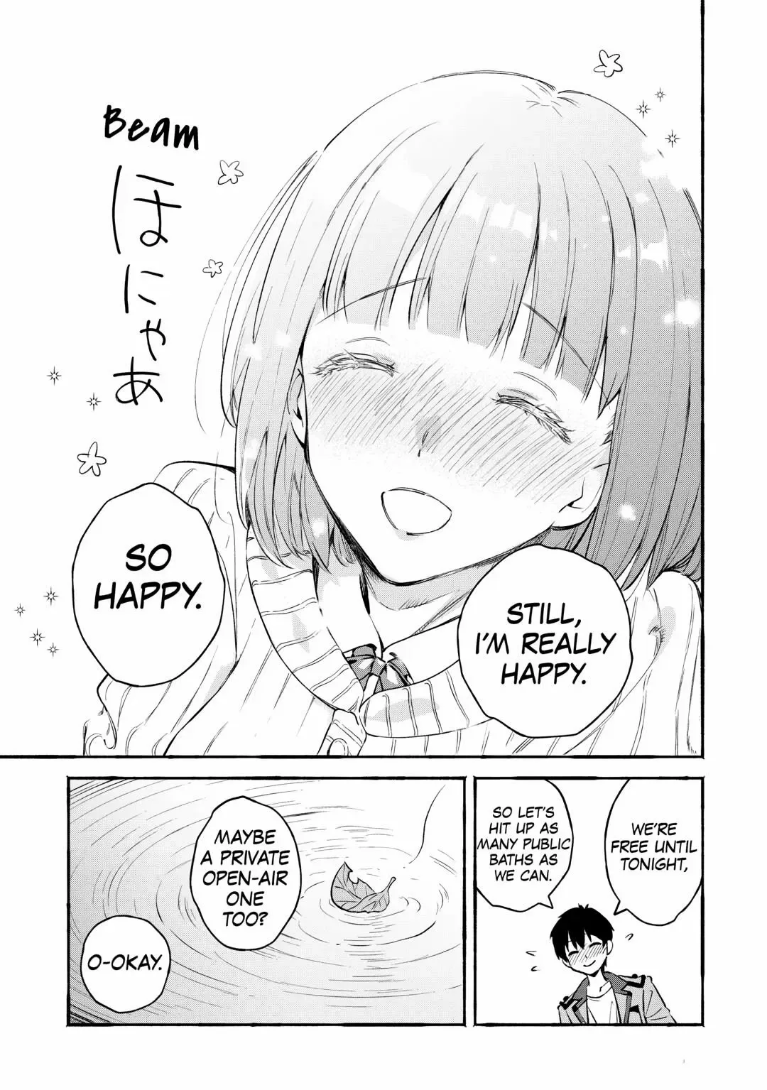 Ochikobore “1” Mahou Tsukai wa, Kyou mo Muishiki ni Cheat wo Tsukau Chapter 39 page 10
