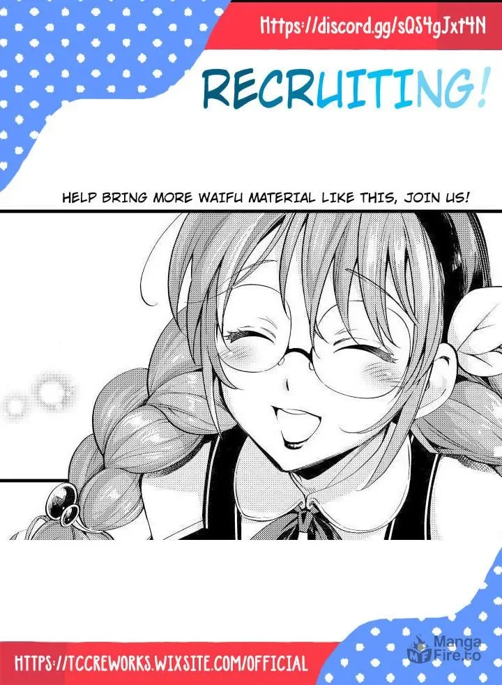 Ochikobore “1” Mahou Tsukai wa, Kyou mo Muishiki ni Cheat wo Tsukau Chapter 4 page 48