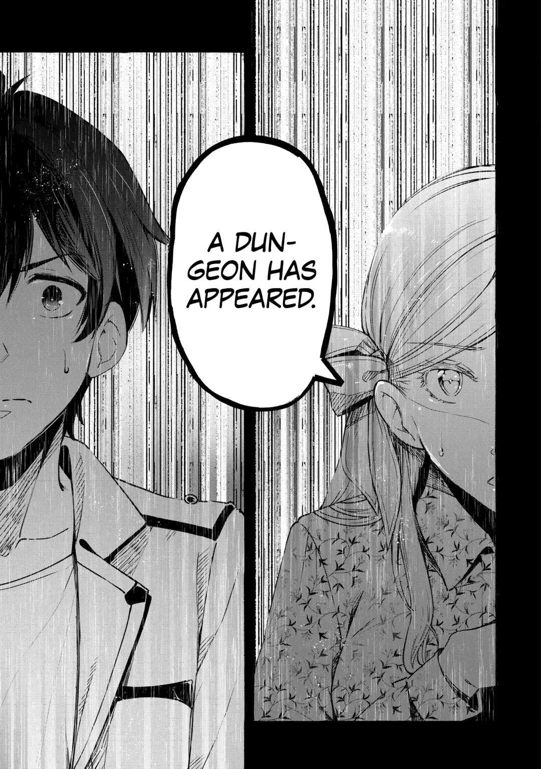 Ochikobore “1” Mahou Tsukai wa, Kyou mo Muishiki ni Cheat wo Tsukau Chapter 40 page 5