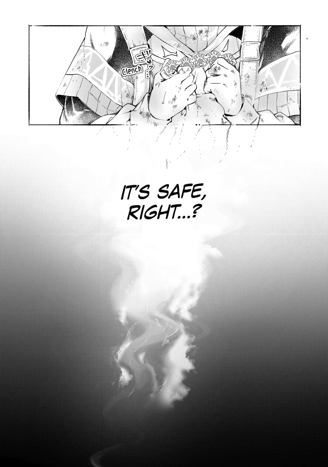 Ochikobore “1” Mahou Tsukai wa, Kyou mo Muishiki ni Cheat wo Tsukau Chapter 44 page 24