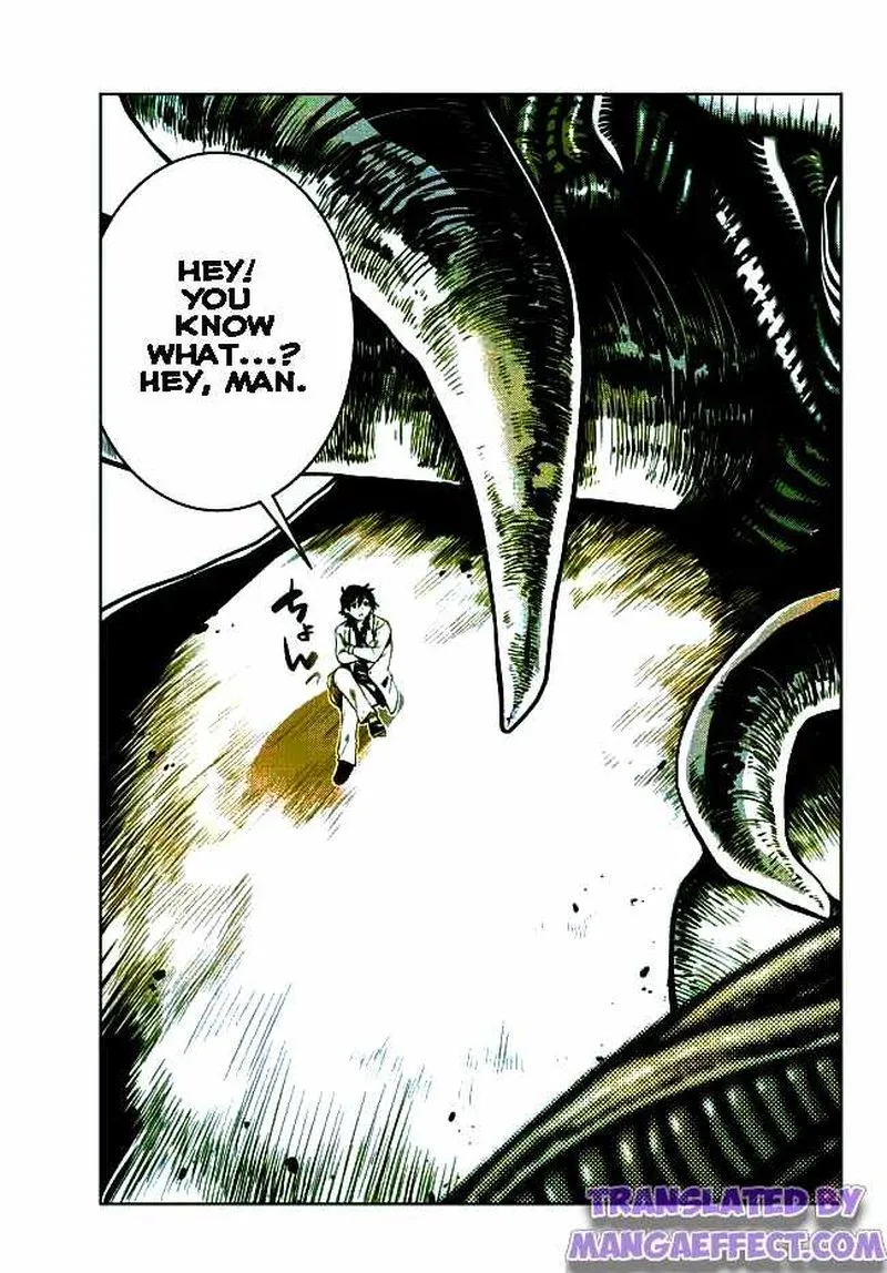 Ochikobore Datta Ani ga Jitsuha Saikyou Chapter 10.2 page 9