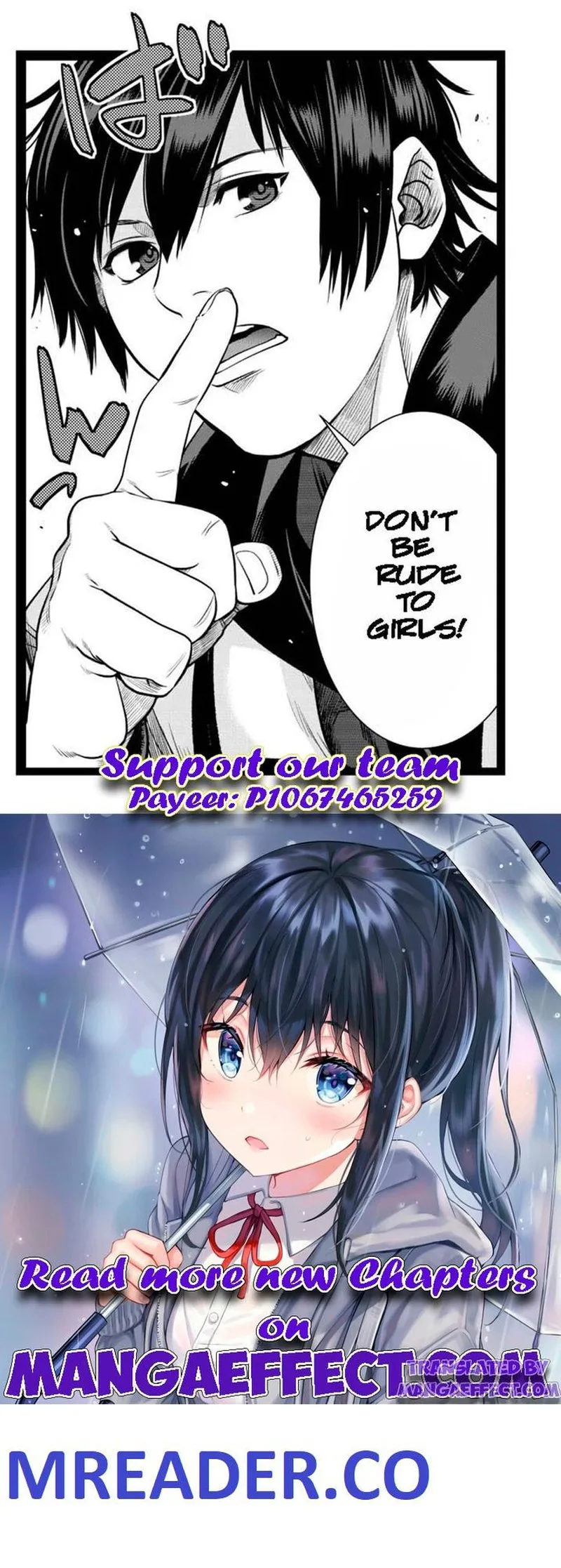 Ochikobore Datta Ani ga Jitsuha Saikyou Chapter 10.2 page 10
