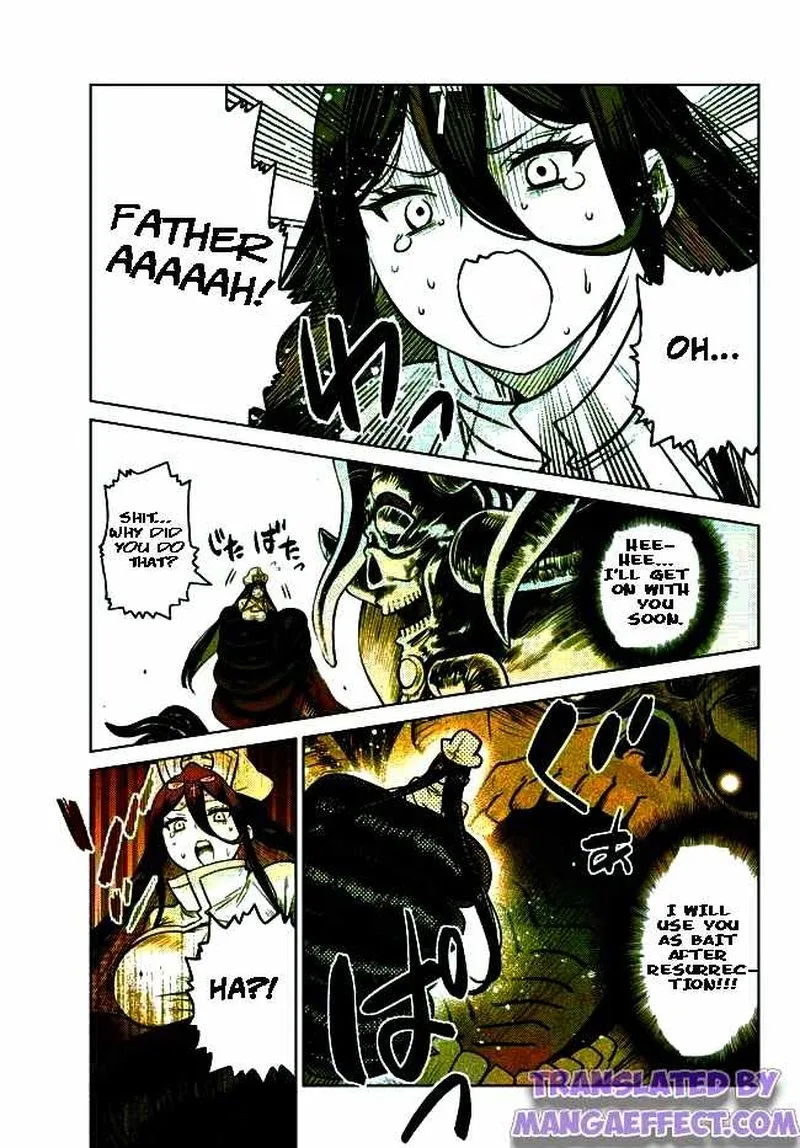 Ochikobore Datta Ani ga Jitsuha Saikyou Chapter 10.2 page 7