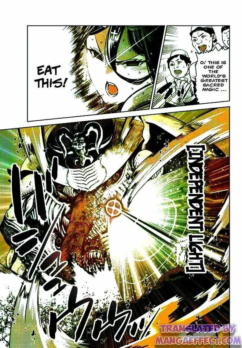 Ochikobore Datta Ani ga Jitsuha Saikyou Chapter 10.2 page 3