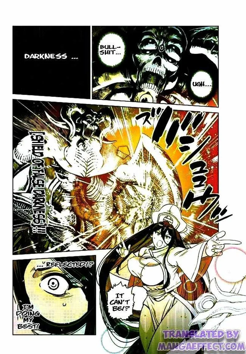 Ochikobore Datta Ani ga Jitsuha Saikyou Chapter 10.2 page 4