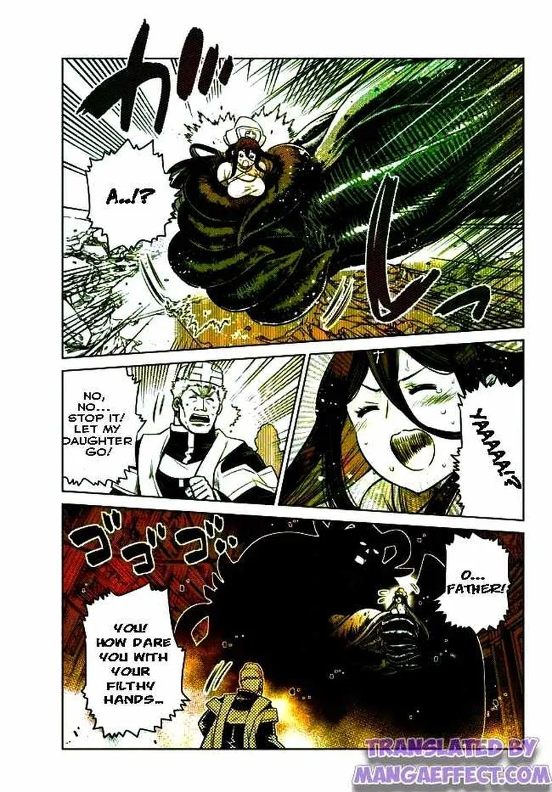 Ochikobore Datta Ani ga Jitsuha Saikyou Chapter 10.2 page 5