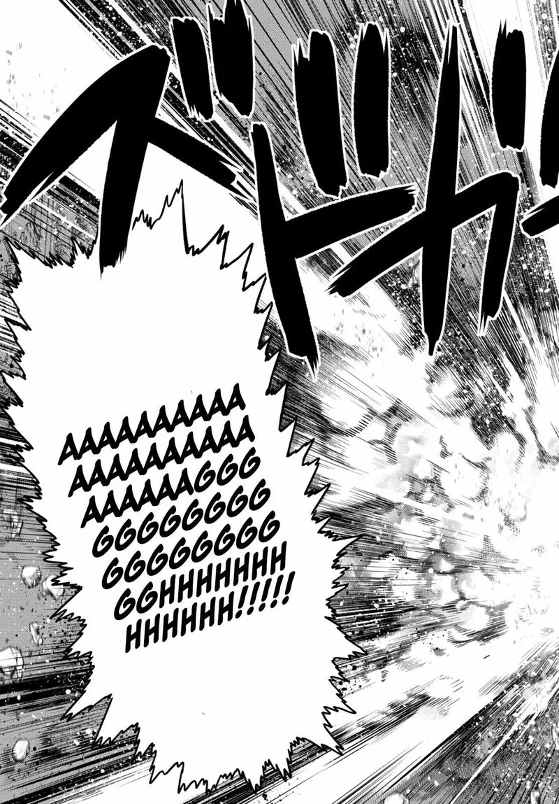 Ochikobore Datta Ani ga Jitsuha Saikyou Chapter 10.3 page 11
